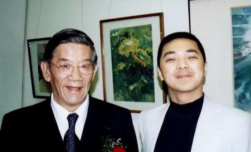 清华教授李克、李又安曾在中国藏匿多年，窃取情报被自己学生揭穿