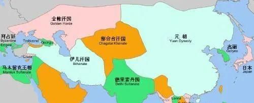 伊朗发现印有6个汉字的文物，学者：原来这里曾是中国的一个省！