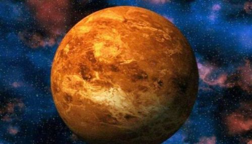 金星与地球差不多，但金星的大气压却是地球的92倍，这是为什么？