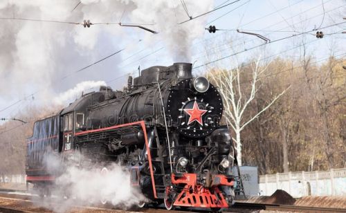为什么很多人喜欢蒸汽火车？已经过时的技术，为什么还有那么多人喜欢？