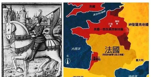 古代的外国战争动辄几十年、上百年，古代中国几百年便建立一个王朝，这是为何？