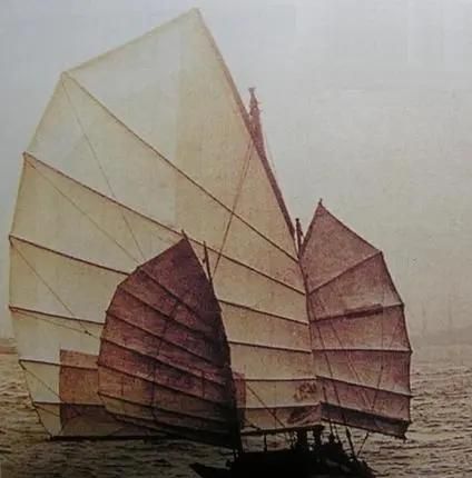南北朝时期造船材料的选择和应用