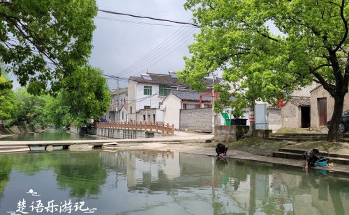 浙江这个千年古村，堪称宁波最美的玩水胜地，媲美中村却少有人来