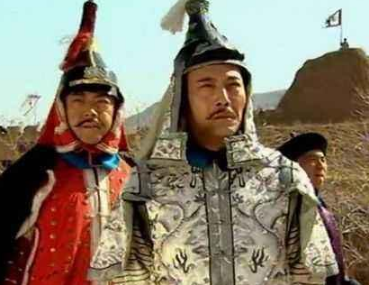关宁铁骑被列入中国古代十大常胜军团内，但您知道它的本来面目吗