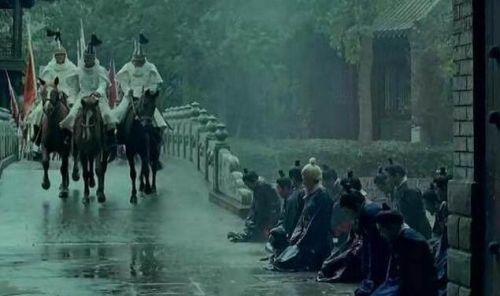 关宁铁骑被列入中国古代十大常胜军团内，但您知道它的本来面目吗