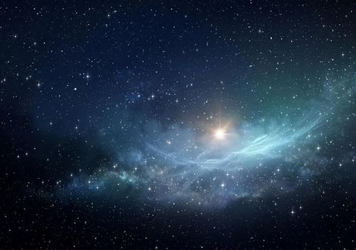 神秘莫测的太空中，真的有智慧生命存在吗？