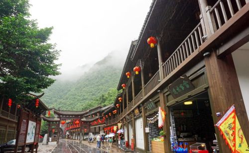 抚州唯一的5A景区，宛如仙境的影视取景地，知道的人却不多