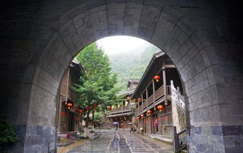 抚州唯一的5A景区，宛如仙境的影视取景地，知道的人却不多