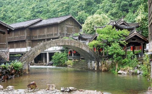 抚州唯一的5A景区，宛如仙境的影视取景地，知道的人却不多