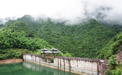 抚州唯一的5A景区，宛如仙境的影视取景地，知道的人却不多