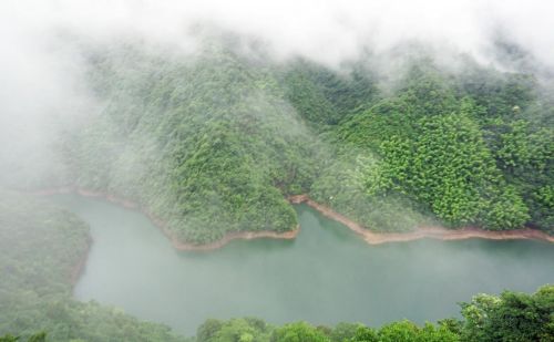 抚州唯一的5A景区，宛如仙境的影视取景地，知道的人却不多