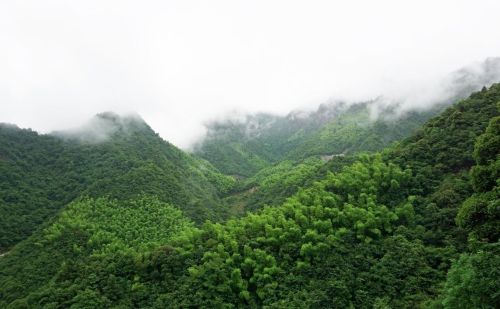 抚州唯一的5A景区，宛如仙境的影视取景地，知道的人却不多