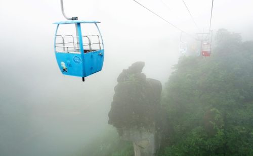 抚州唯一的5A景区，宛如仙境的影视取景地，知道的人却不多