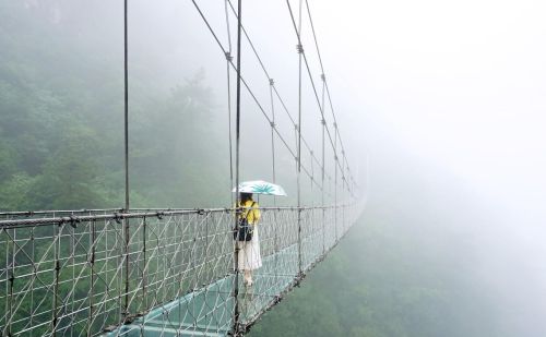 抚州唯一的5A景区，宛如仙境的影视取景地，知道的人却不多