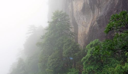 抚州唯一的5A景区，宛如仙境的影视取景地，知道的人却不多