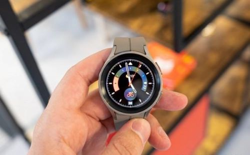 三星Watch6将于今年发布 芯片升级性能更强功耗更低