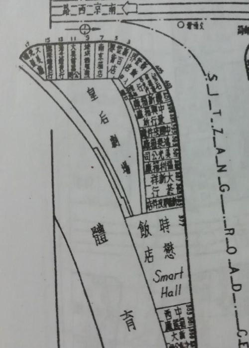 “少壮派”入驻皇后戏院，时装越剧一时风靡大上海