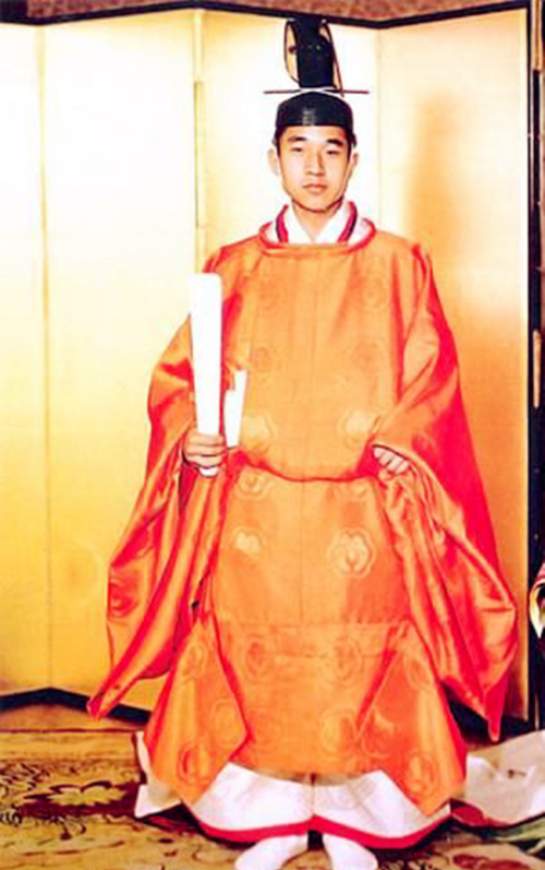 日本武烈天皇：9岁上位，娶亲娘，性残暴，为何18岁就死掉了？