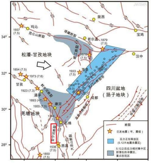 你去过天池吗？你知道天池是如何“来到”人间的吗？