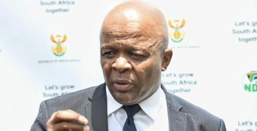 南非通信和数字技术部长否认阻止Starlink进入南非