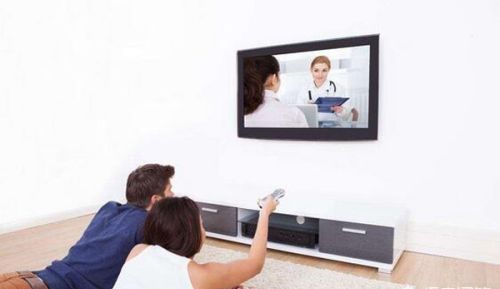 电视机买多大的合适？