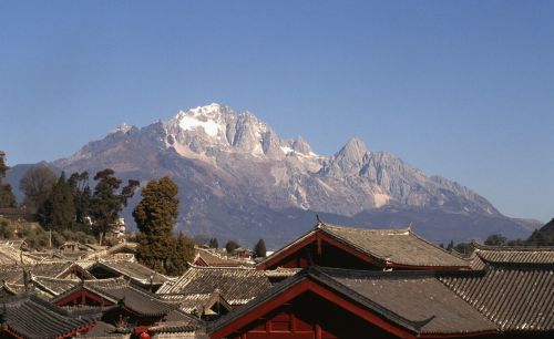 今天听朋友说云南八大怪，东北四大怪，山西三大怪，都有什么？