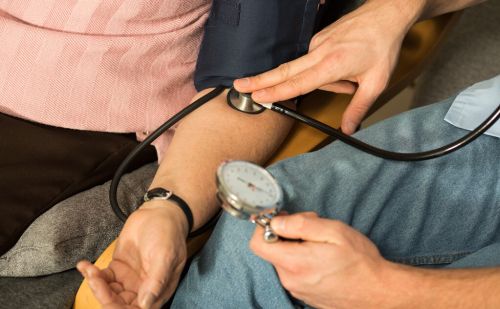 血压到底看高压还是看低压？两者有什么区别吗？