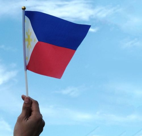为什么菲律宾要给美国军事基地？