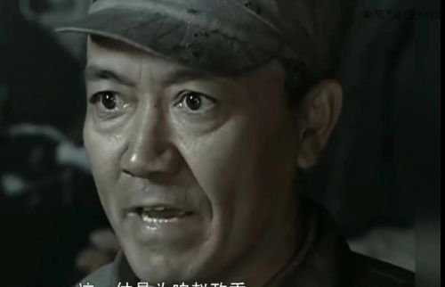 《亮剑》电视剧中霸气的台词有哪些？