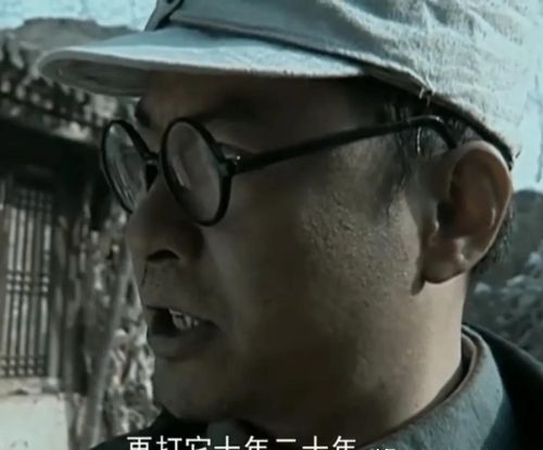 《亮剑》电视剧中霸气的台词有哪些？