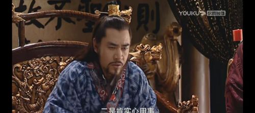 《大明王朝1566》中嘉靖决定倒严为何要顾忌胡宗宪？