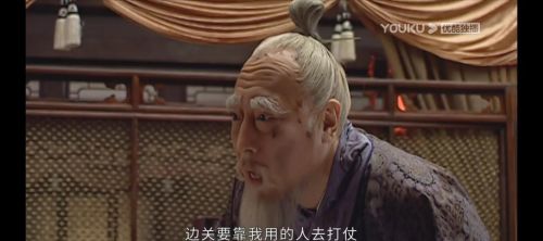 《大明王朝1566》中嘉靖决定倒严为何要顾忌胡宗宪？