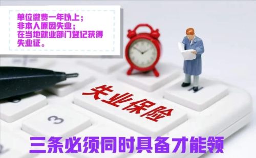 一直交着职工社保，因个人原因自动离职，能领取失业金吗？