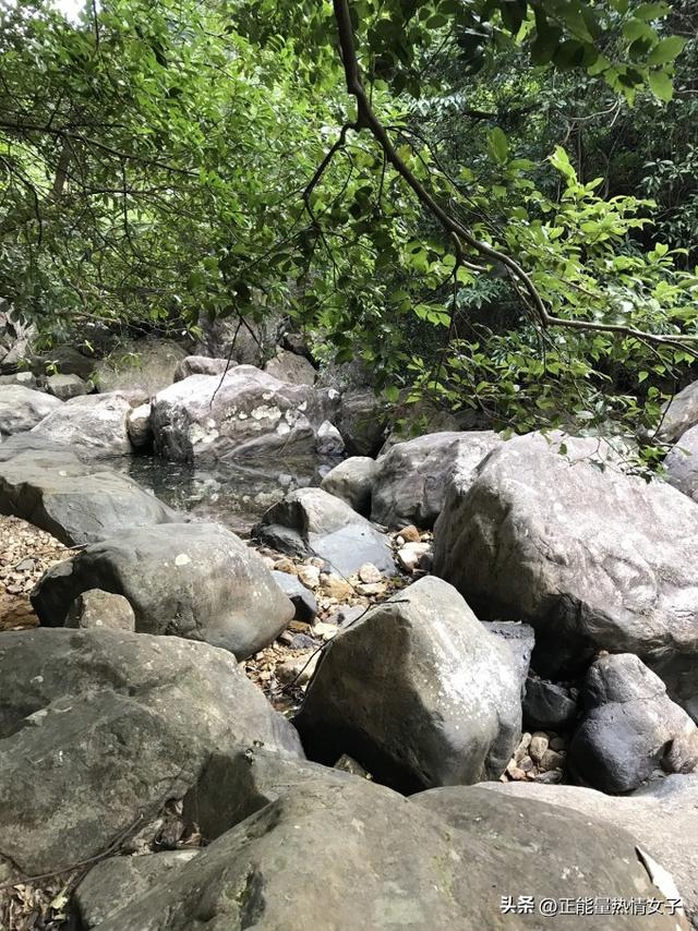 银屏山旅游攻略一日游（素有 小九寨沟 之美誉）(8)