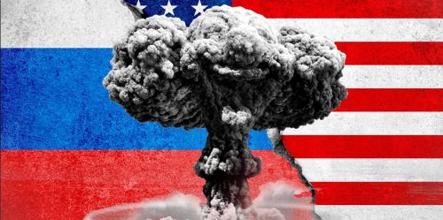 俄如果用了核武器，乌会像日本一样马上投降吗？北约有何反制能力？