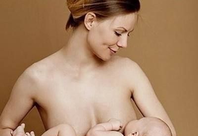 母乳喂养的时候妈妈总是堵奶怎么办？