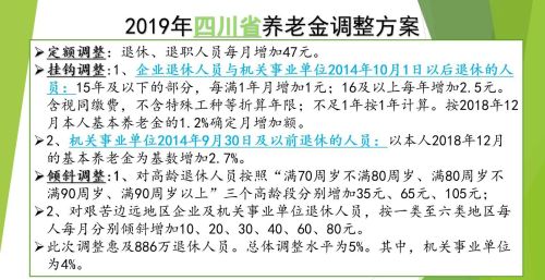 养老金2023年预计上涨，如果企退涨13.5%，事退涨3.5%，你觉得可行吗？