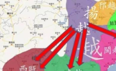 云南贵州很多少数民族都称省，为何广西要称自治区？