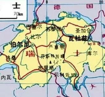 瑞士再次宣布恢复中立国地位不再改变，这对世界有何影响？