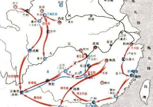 吴三桂兵马是清朝2倍，已经收复南方，还饮马长江，最终为何失败？