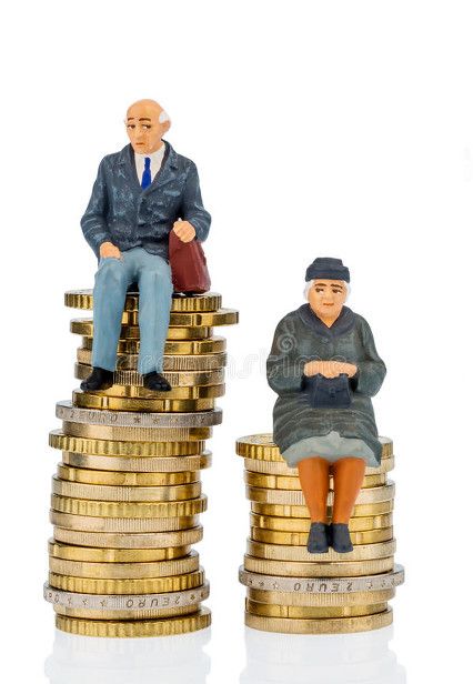 机关事业单位退休职工和企业退休人员，月人均养老金水平如何？