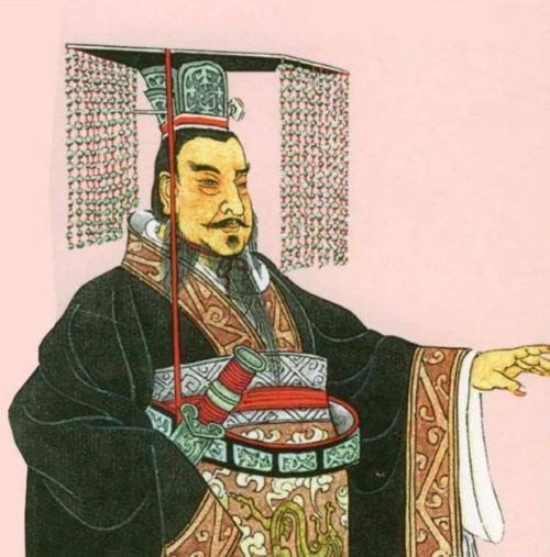 历史上第一任皇帝是秦始皇，那么历史上第一任皇后是谁？