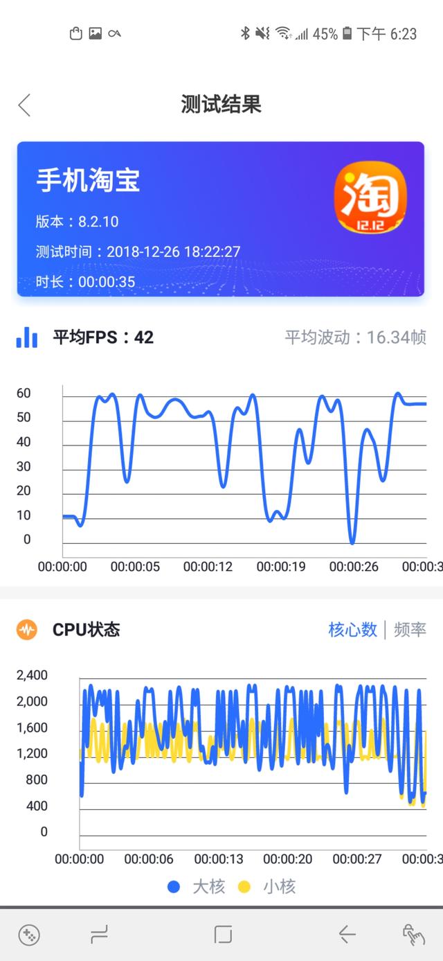 三星a8s详细功能介绍（除了黑瞳全视屏）(11)