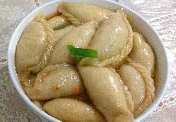 正宗客家小吃原汁原味（客家著名传统风味小吃）(6)