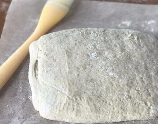 面包的做法是什么