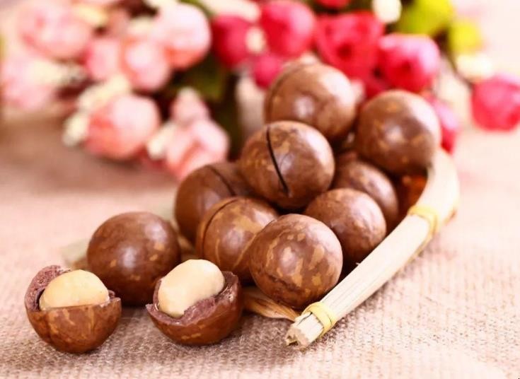 自己在家炒榛子怎么炒