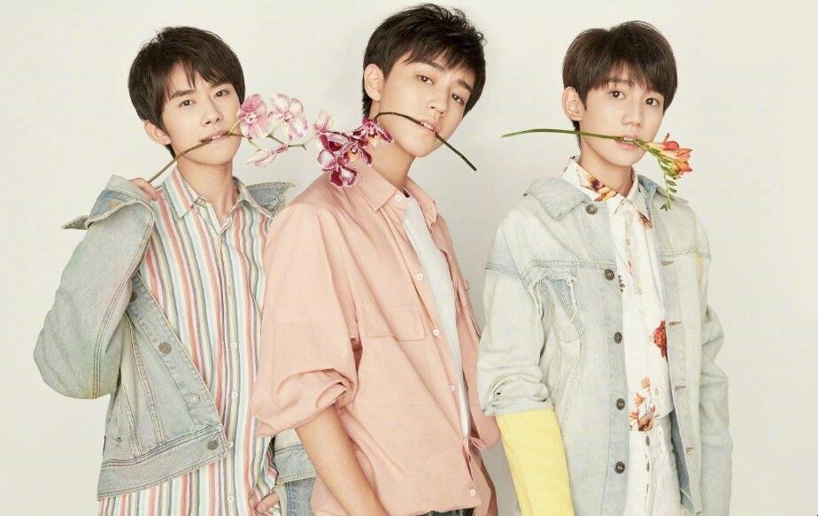 TFBOYS