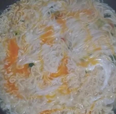 泡面怎么煮好吃