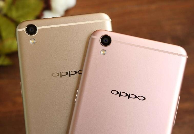 oppo手机