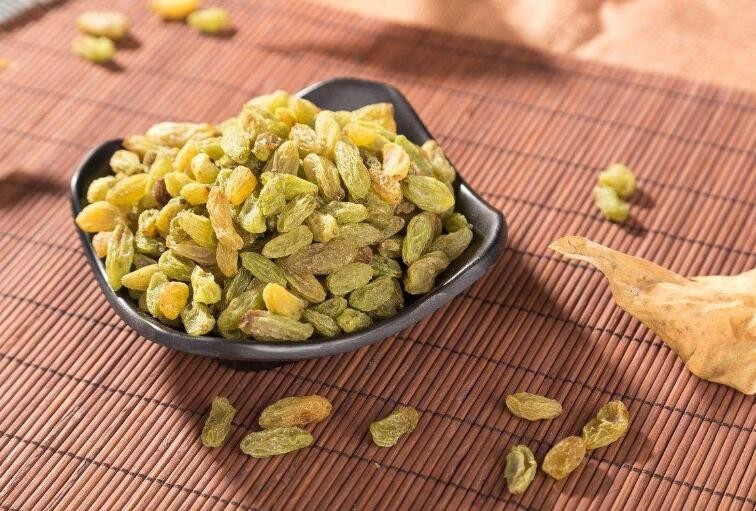 葡萄干